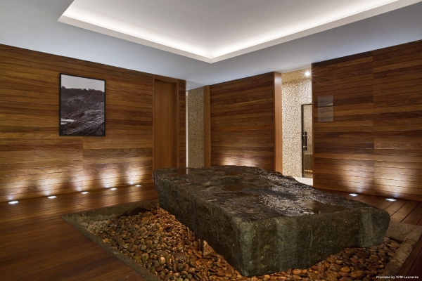 Hotel Tambo del Inka a Luxury Collection Resort and Spa Valle Sagrado (Urubamba)